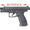 Πιστόλι Airsoft UMAREX CO2  Co2 Beretta APX