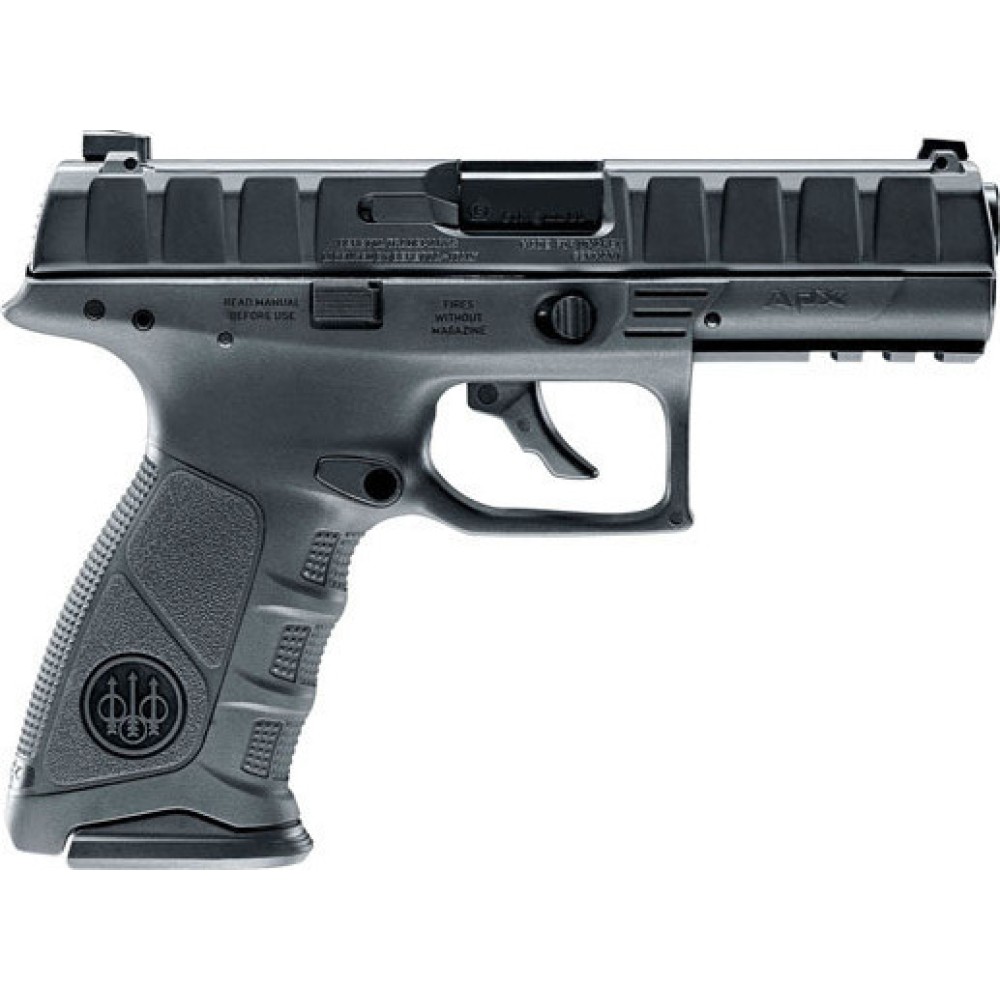 Πιστόλι Airsoft UMAREX CO2  Co2 Beretta APX