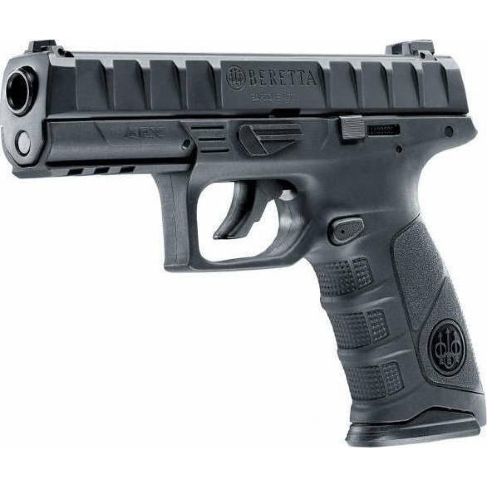 Πιστόλι Airsoft UMAREX CO2  Co2 Beretta APX