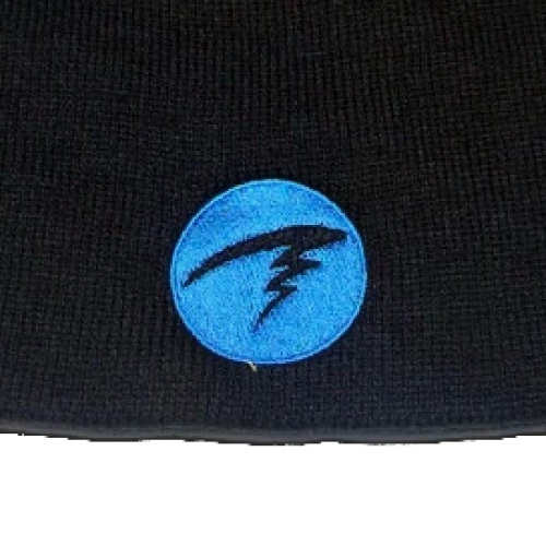 Σκούφος SHEARWATER Toque μαύρο