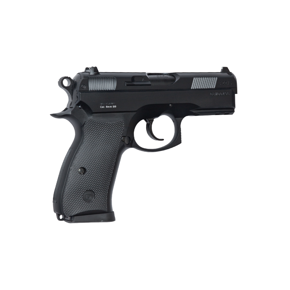 Πιστόλι Airsoft Ελατηρίου ASG CZ75D Compact HWA