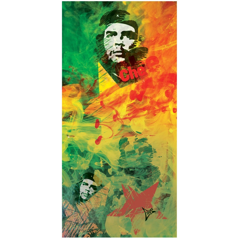 Bandana APU microfiber Che