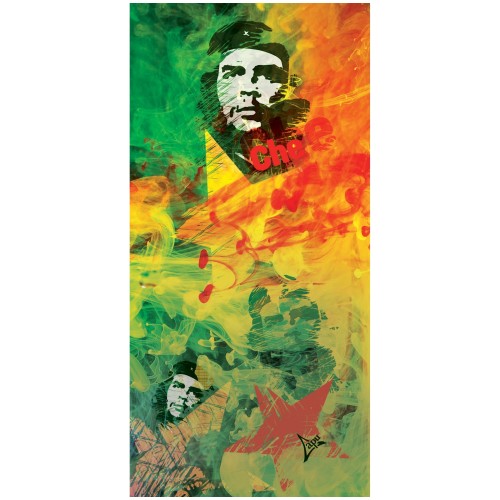 Bandana APU microfiber Che