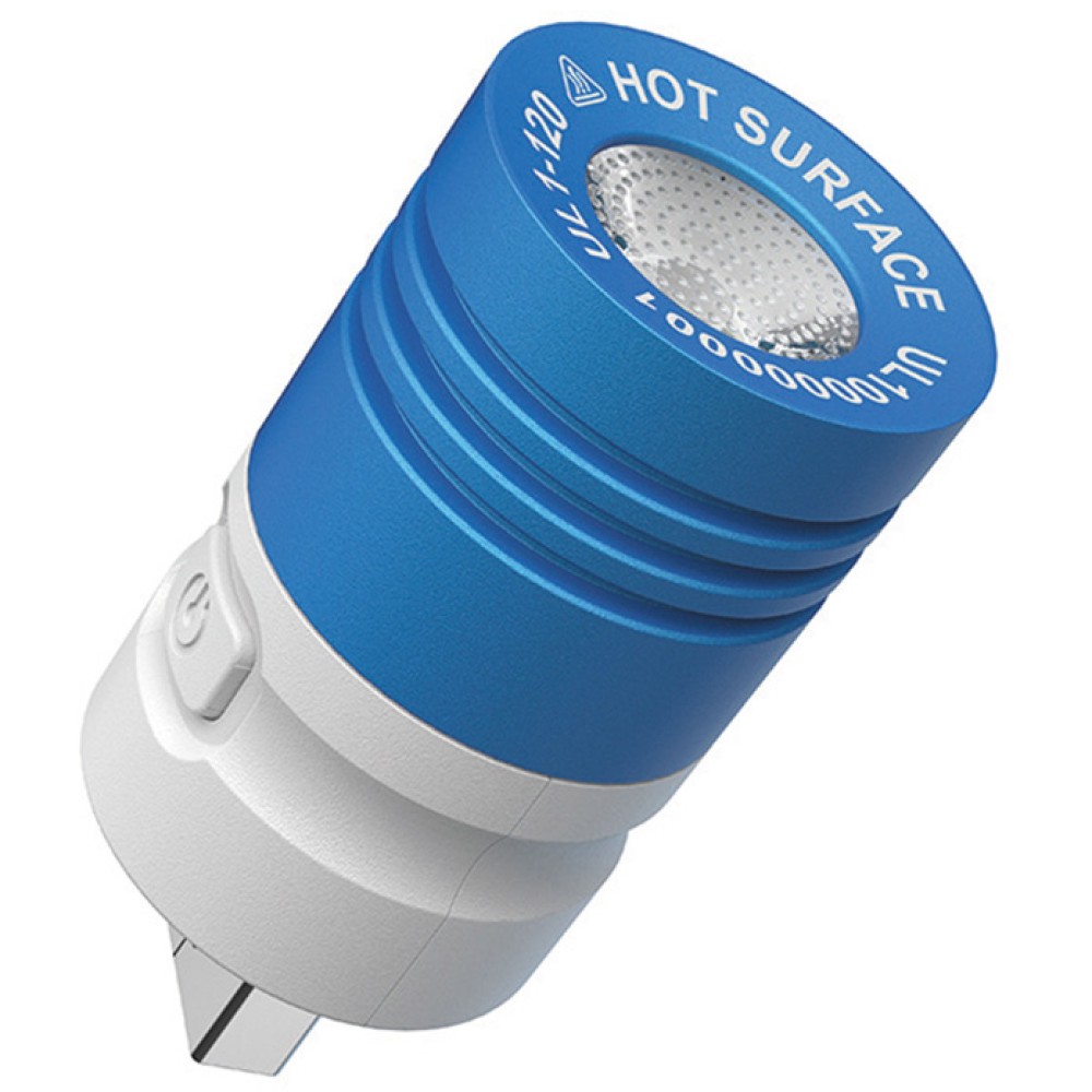 Φακός USB mini XTAR UL1 120 lm