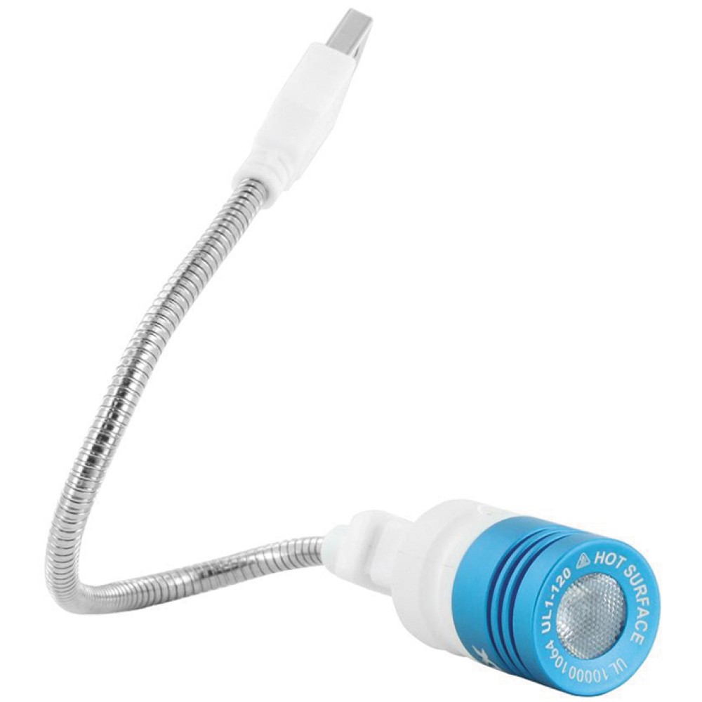 Φακός USB mini XTAR UL1 120 lm