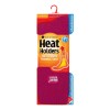 Γυναικείες  κάλτσες HEAT HOLDERS Original - Raspberry