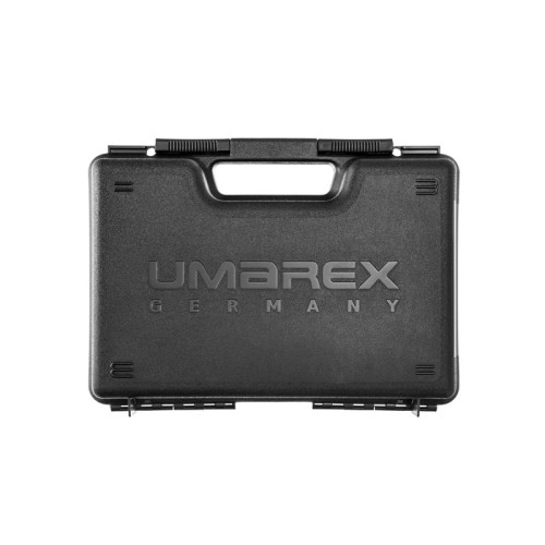 Βαλίτσα πιστολίου UMAREX 8.4000
