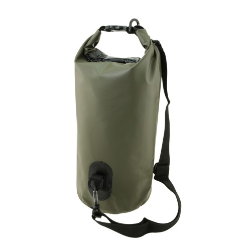 Σάκος Στεγανός X-DIVE Tube15lt - χακί