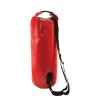 Σάκος Στεγανός X-DIVE Tube 30lt - Κόκκινο
