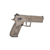 ΑΕΡΟΒΟΛΟ ASG CZP-09 Blowback/Pellet FDE (4.5mm)