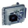Housing FANTASEA LINE CP-3 Nikon Coolpix 3100 & 2100 (40m)