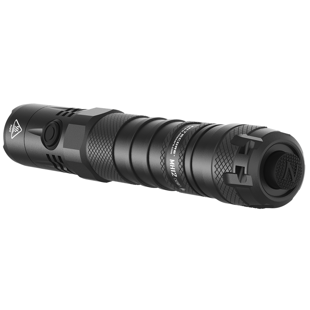 ΦΑΚΟΣ LED NITECORE MULTI TASK HYBRID MH12V2.1200lumens