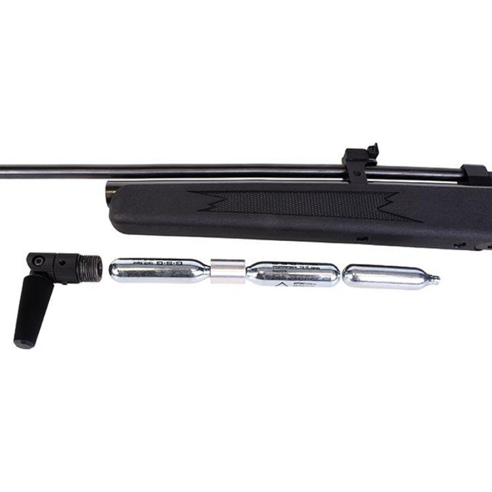 Αεροβόλο DIANA Trailscout (4.5mm)