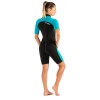 CRESSI Lido Μονοσορτ γυναικείο 2mm