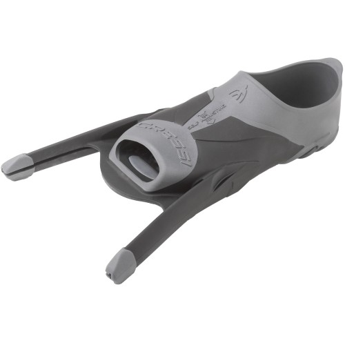 CRESSI Gara Turbo Sprint πέδιλα λεπίδες - μαύρο