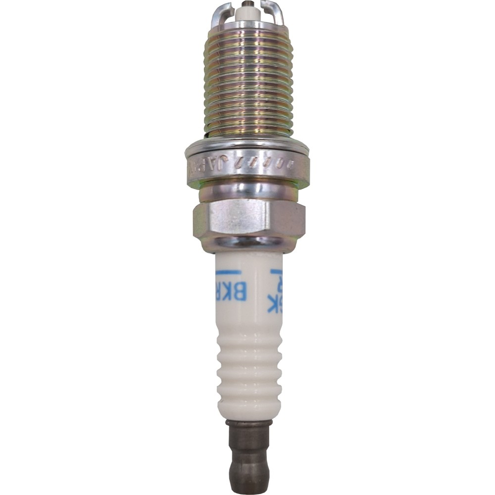 Γνήσιο Μπουζί Εξωλέμβιων YAMAHA BKR7EKU NGK διπλής ακίδος