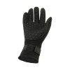 X-DIVE Γάντια Grip 3mm - μαύρα