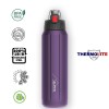 ALPIN Θερμός Ανοξείδωτο με Μόνωση 6 στρωμάτων 450ml - μωβ