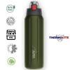 ALPIN Θερμός Ανοξείδωτο με Μόνωση 6 στρωμάτων 600ml - πράσινο