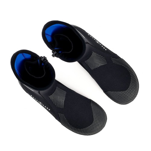 Μποτάκια κατάδυσης AQUALUNG Super Zip Ergo - 5mm