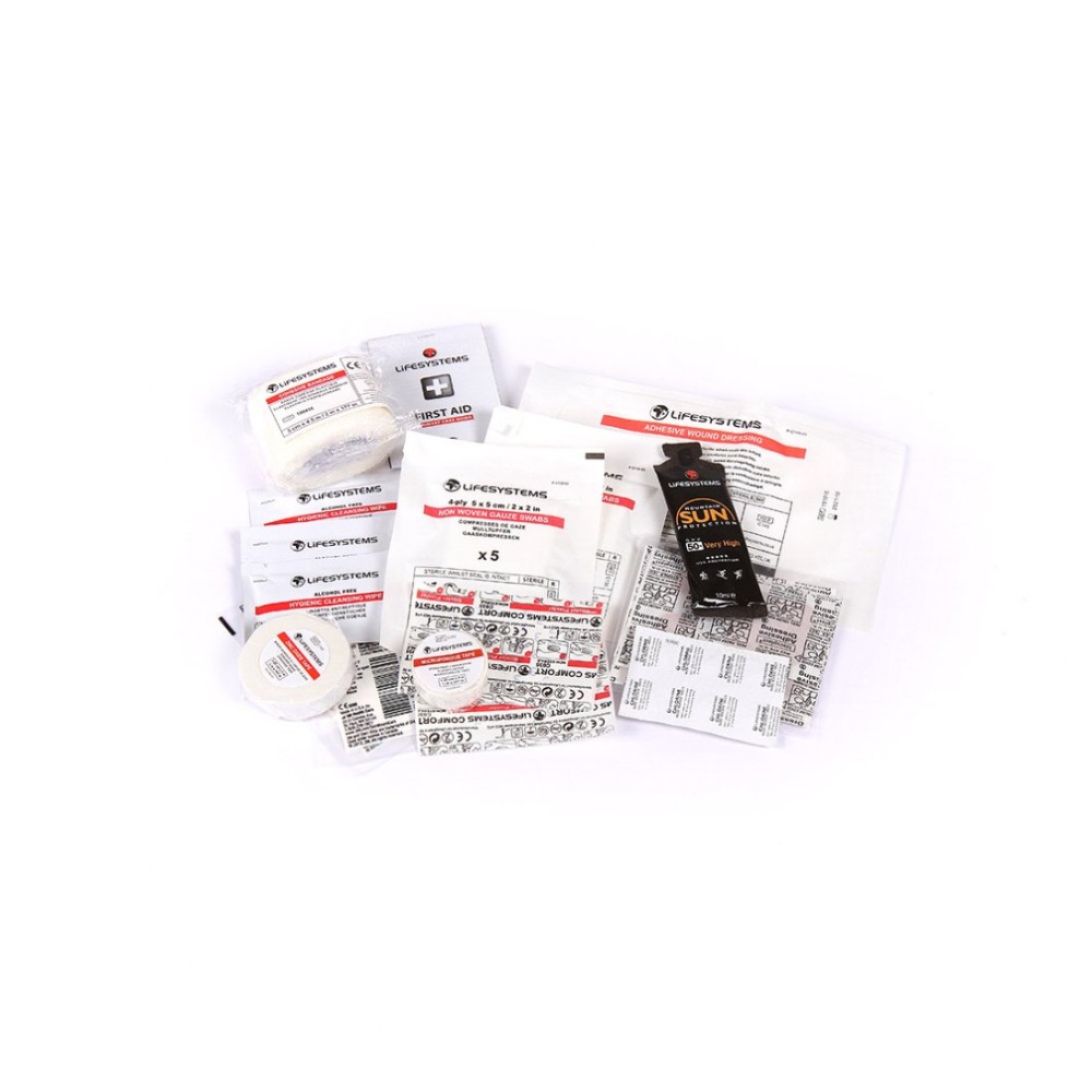 LIFESYSTEMS Light and Dry Micro Φαρμακείο Πρώτων Βοηθειών