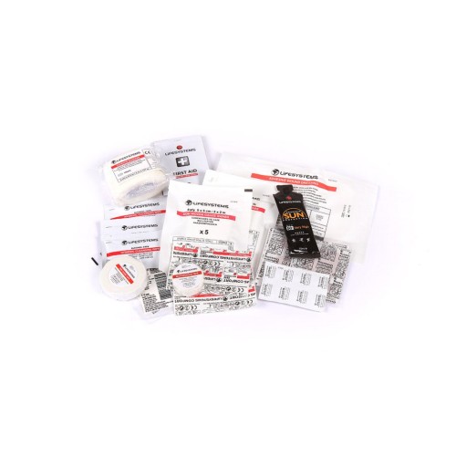 LIFESYSTEMS Light and Dry Micro Φαρμακείο Πρώτων Βοηθειών
