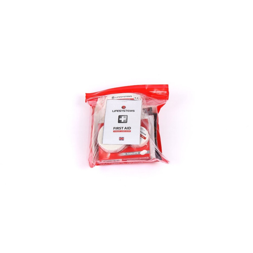 LIFESYSTEMS Light and Dry Micro Φαρμακείο Πρώτων Βοηθειών