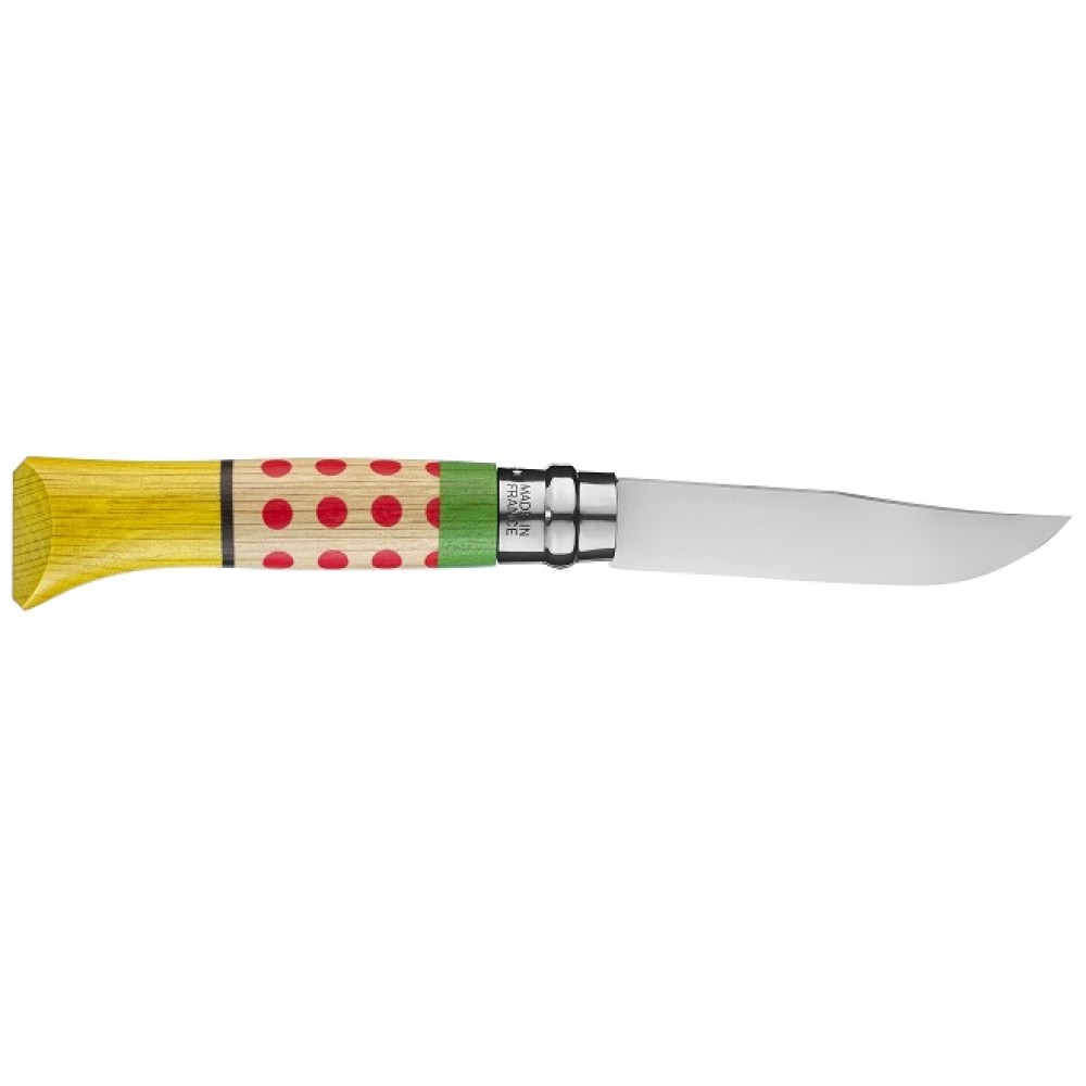 OPINEL No.08 Tour de France 2022 themed