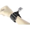 Βάση στήριξης καρπού  NEOPINE για GoPro - μπλε