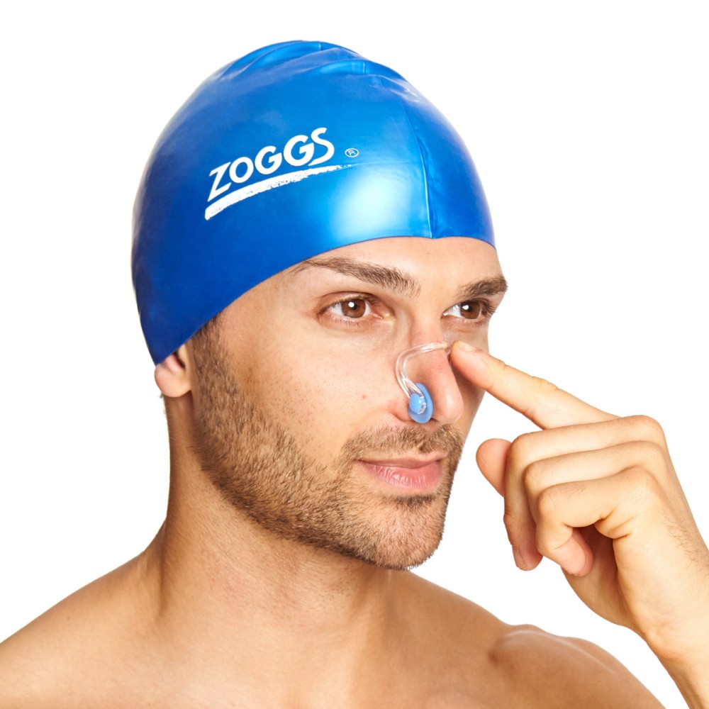 Ρινοασπίδες ZOGGS Shape - Μπλε