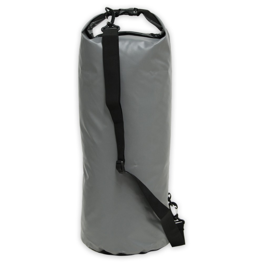 Σάκος Στεγανός X-DIVE Tube 30lt - Γκρι