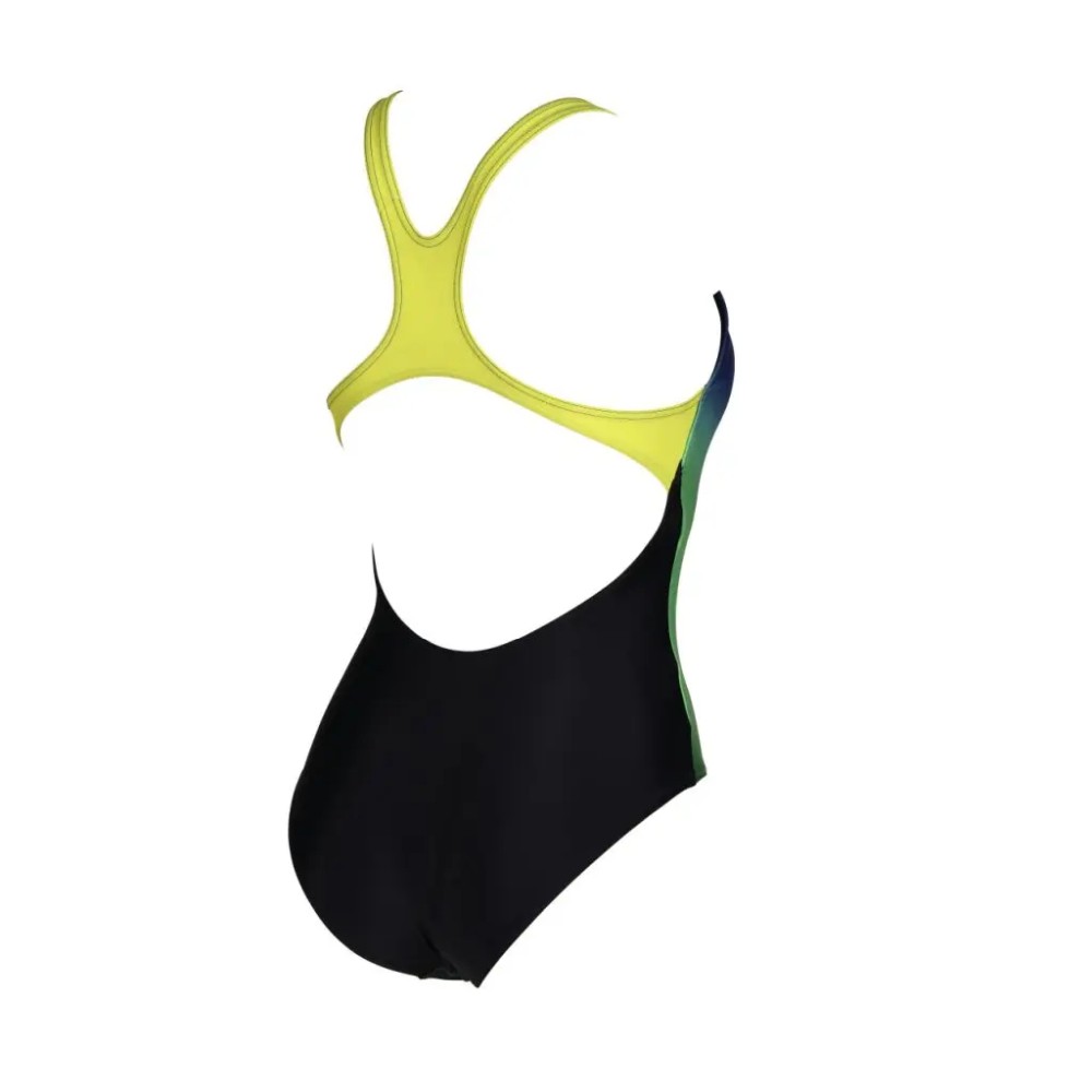 Γυναικείο μαγιό προπόνησης ARENA Swim Pro