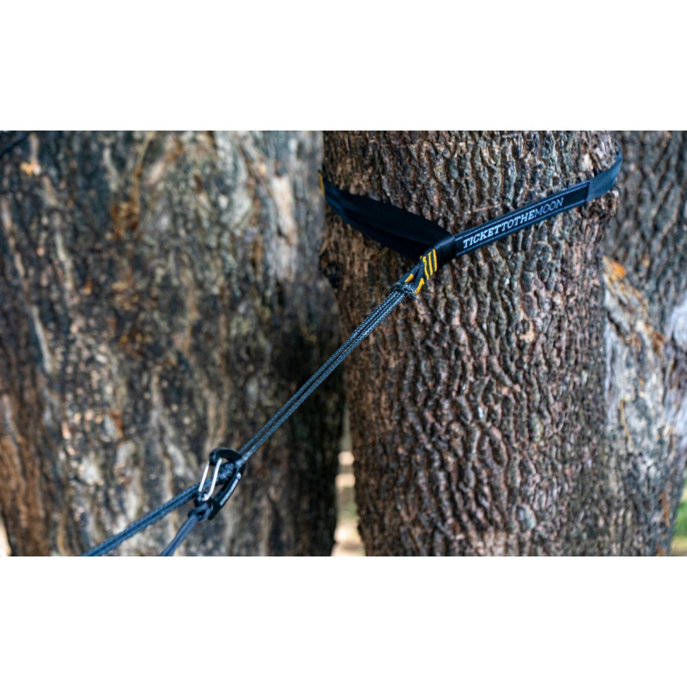 Ιμάντας για αιώρα TICKET TO THE MOON Lightest straps