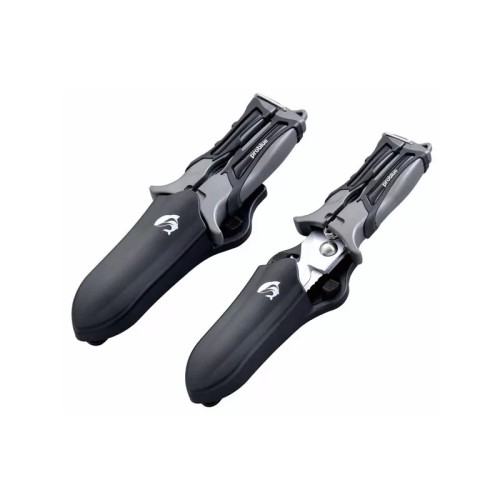 Μαχαίρι PROBLUE Tiara Pro με ψαλίδι 2 σε 1 KN-78B