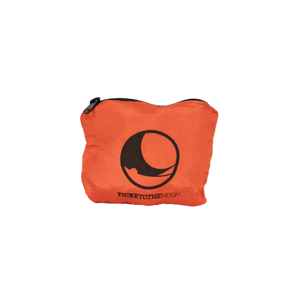Σακίδιο πλάτης TICKET TO THE MOON Plus - orange