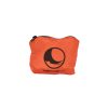 Σακίδιο πλάτης TICKET TO THE MOON Plus - orange