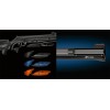 Αεροβόλο τυφέκιο STOEGER RX20 5,5mm Sport Synthetic