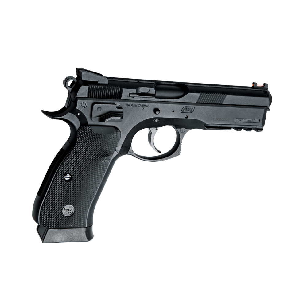 Πιστόλι Airsoft Ελατηρίου ASG SP-01 Shadow