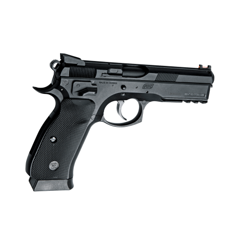 Πιστόλι Airsoft Ελατηρίου ASG SP-01 Shadow