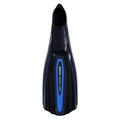 Πέδιλα MARES Avanti HC Pro - μαύρο / μπλε