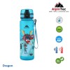 Παγούρι ALPINTEC Kids 500ml Dragon Kids - άκουα