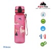 Παγούρι ALPINTEC Kids 500ml Πριγκήπισα - ροζ