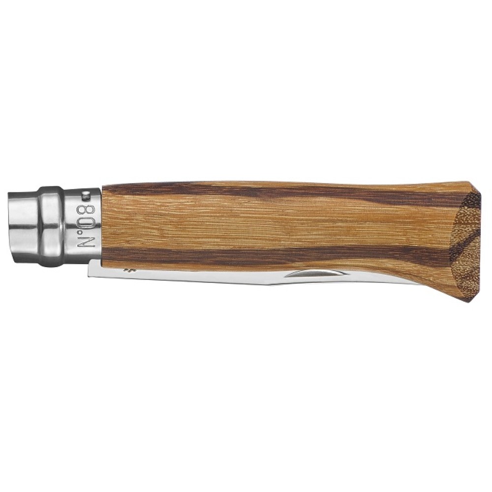 Σουγιάς OPINEL No.8 inox - Serpent Snake