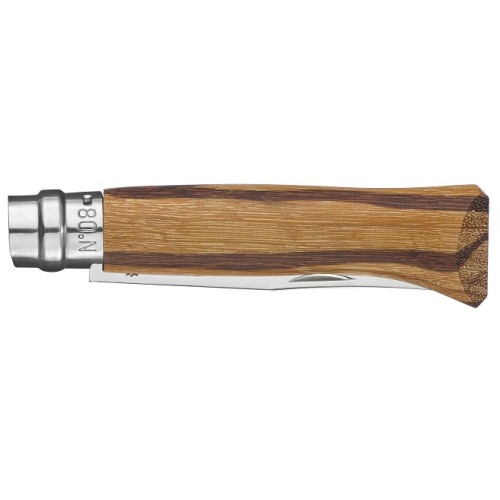 Σουγιάς OPINEL No.8 inox - Serpent Snake