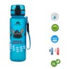 Παγούρι ALPINTEC Kids 500ml Speed Cars - άκουα