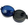 Ανταλλακτικό καπάκι ALPINTEC (για 650 - 1000ml) - σκούρο μπλε