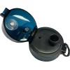 Ανταλλακτικό καπάκι ALPINTEC (για 350 - 500ml) - σιέλ