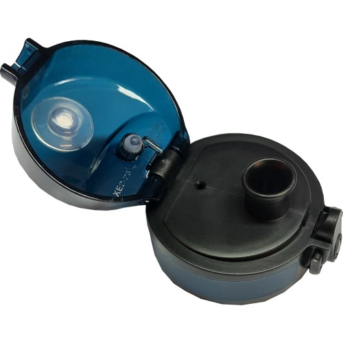Ανταλλακτικό καπάκι ALPINTEC (για 350 - 500ml) - σκούρο μπλε