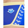 Ανδρικό μαγιό ARENA Icons Low Waist - μπλε