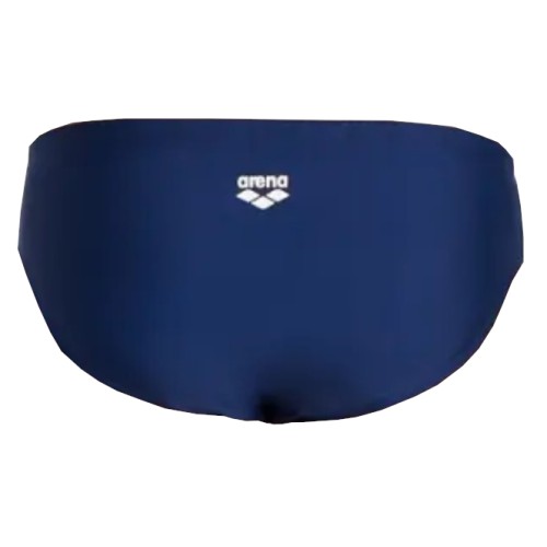 Ανδρικό μαγιό ARENA Swim Briefs Graphic - navy